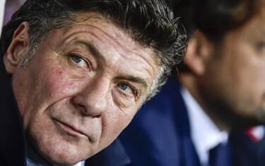 Mazzarri: "Sconfitta immeritata, ora sempre così"
