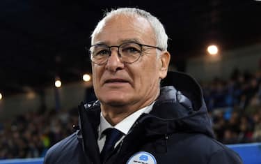 Ranieri: "Niente euforia, ci sarà se ci salveremo"
