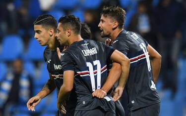 Caprari al 91’, la Samp torna a vincere: Spal ko
