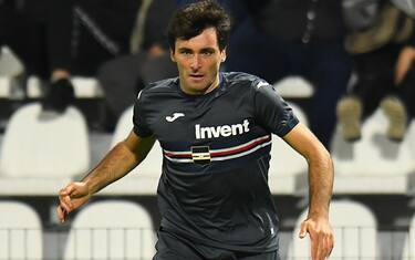 Samp, favola Augello: esordio in Serie A a 25 anni