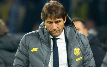 Conte avverte l'Inter, ora servirà più chiarezza