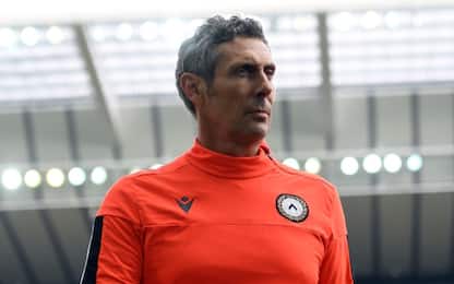 Udinese, ci sarà Gotti con la Spal: Zenga attende