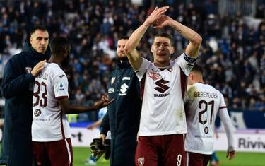 Il Toro torna a vincere, 4-0 al Brescia di Grosso