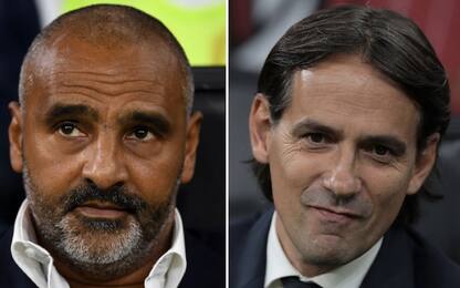Probabili formazioni di Lazio Lecce