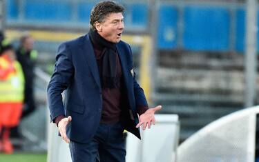 Mazzarri: "Dopo il derby ci siamo ricompattati"