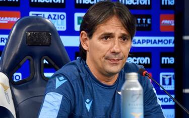 Inzaghi: "Obiettivo è tornare in Champions League"