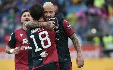 È sempre più EuroCagliari, Maran: "Siamo feroci"