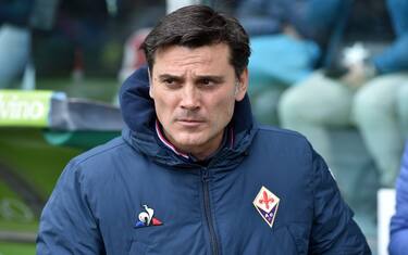 Montella: "Un calvario, io primo colpevole"