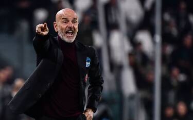 Pioli: "Buon Milan, non meritavamo una sconfitta"