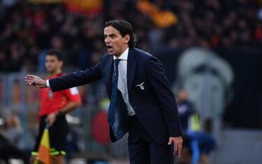 Inzaghi: "Meritiamo il terzo posto. Acerbi super"