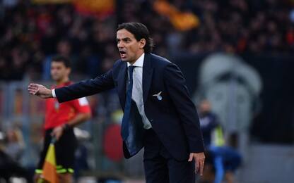 Inzaghi: "Meritiamo il terzo posto. Acerbi super"