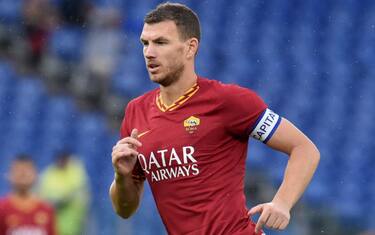 Parma-Roma, orari e dove vedere la partita in tv