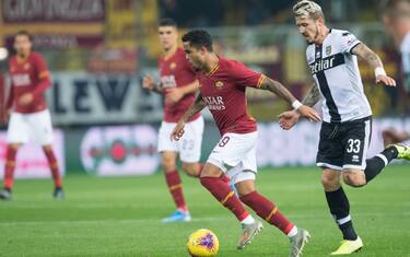 Roma-Parma, dove vedere la partita in tv