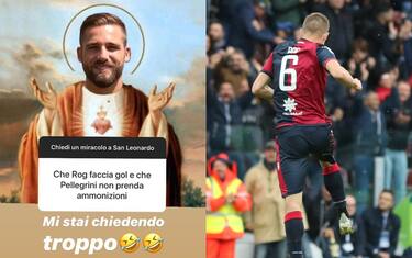 Pavo o San Leonardo: "Che miracoli al fantacalcio"