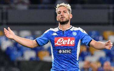 Chi ha fatto palo? Napoli primo per legni in A