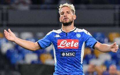 Chi ha fatto palo? Napoli primo per legni in A