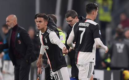 CR7, nessuna multa: atteso chiarimento dopo sosta