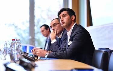 Fonseca: "Non c'è nessun caso Florenzi alla Roma"