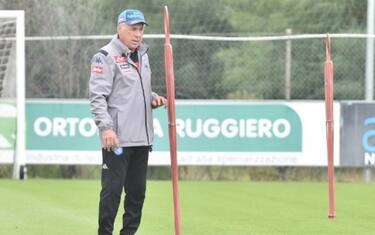 Furti Napoli, per Procura nessun legame con calcio