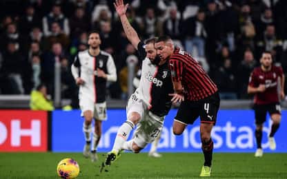 Bennacer salta il Napoli: tutti gli squalificati