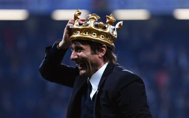 Serie A, allenatori e media punti di sempre: la classifica ...