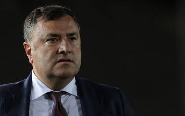 Barone: "Fiducia a Montella: serve tempo"