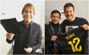Chi vince X-Factor? Il pronostico di Antonio Conte