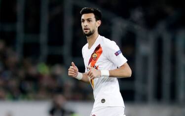 Pastore: "Gioco e sono felice, sono quasi al top"