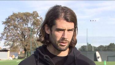 Poli: "Contro il Parma vincere a tutti i costi"
