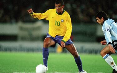 Rivaldo: "Brasile, sbagliato dare la 10 a Paquetá"