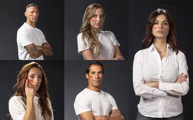 La Serie A dà un rosso alla violenza sulle donne