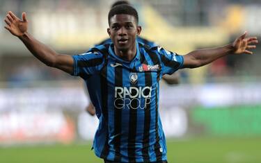 Traoré, sì al Parma: intesa vicina con l'Atalanta