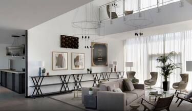 Juventus, presentato il nuovo J-Hotel