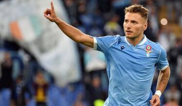 Serie A, 13^ giornata: curiosità e statistiche