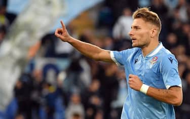Partecipazione ai gol della squadra, 1° Immobile