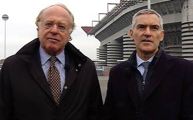 Milan e Inter: "Stadio? Iter sia chiaro e certo"