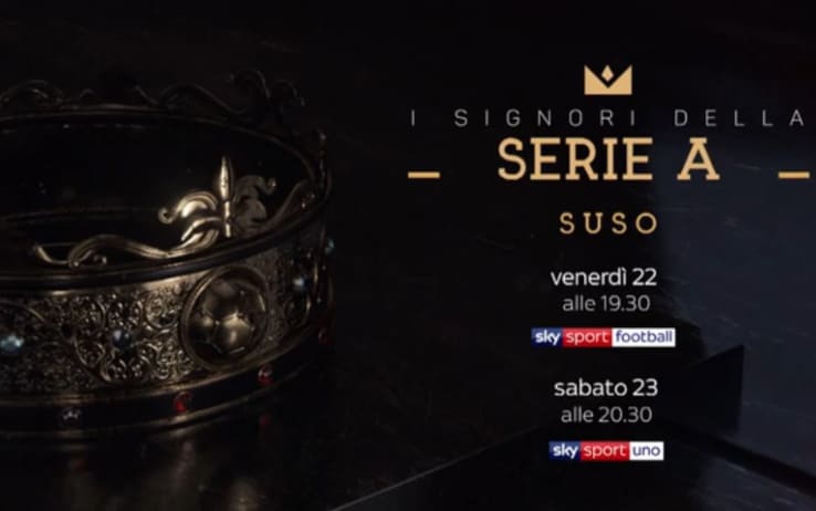 Signori della Serie A