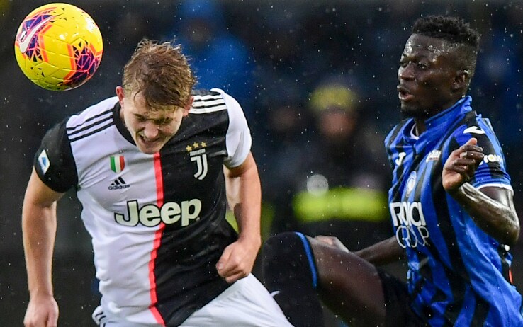 De Ligt