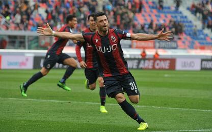 Serie A, le migliori giocate della 13^ giornata