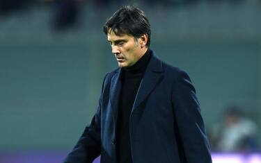 Commisso conferma Montella: "In caso fischiate me"