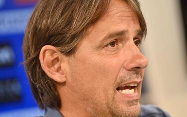 Inzaghi: "Siamo terzi, ma dobbiamo restare umili"