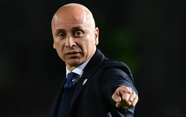 Grosso verso l'esonero, Corini pronto al ritorno