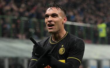 Lautaro "lo spaccapartite": già 9 gare sbloccate