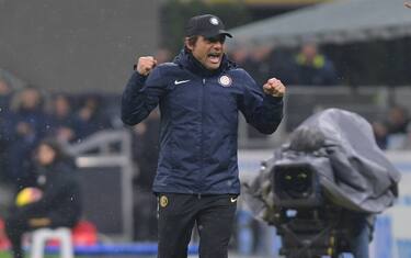 Conte: "Primo posto ci riempie di orgoglio"