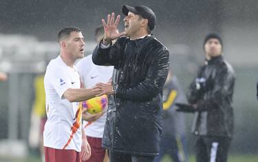 Fonseca: "Vittoria da grande squadra"