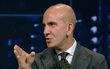 Di Canio e "Topolino", aneddoto esilarante. VIDEO