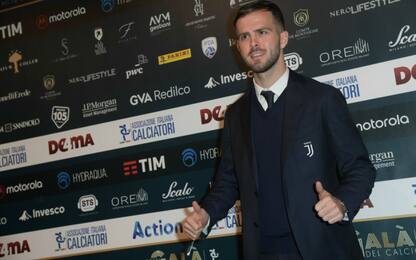 Pjanic: "Buffon? Pari Sassuolo non è colpa sua"