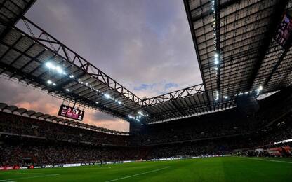 San Siro, Inter e Milan cercano idee per il Meazza
