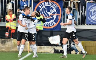 Brescia vs Atalanta - Serie A TIM 2019/2020