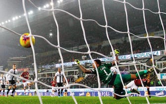 Parma vs Milan - Serie A TIM 2019/2020
